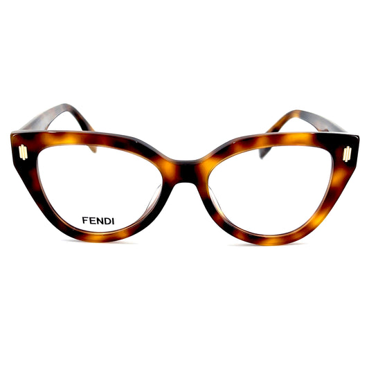 FENDI Eyeglasses FE50037I 053