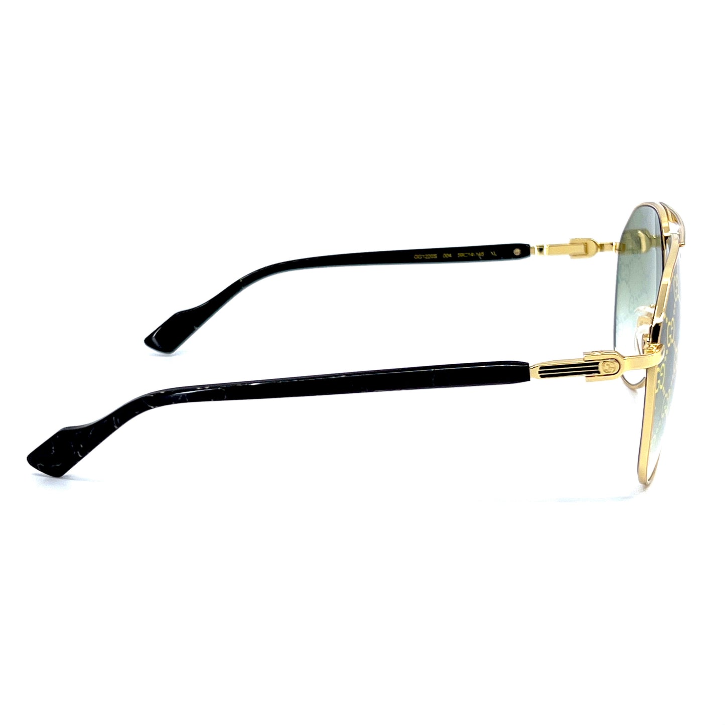 Gafas de sol GUCCI GG1220S 004