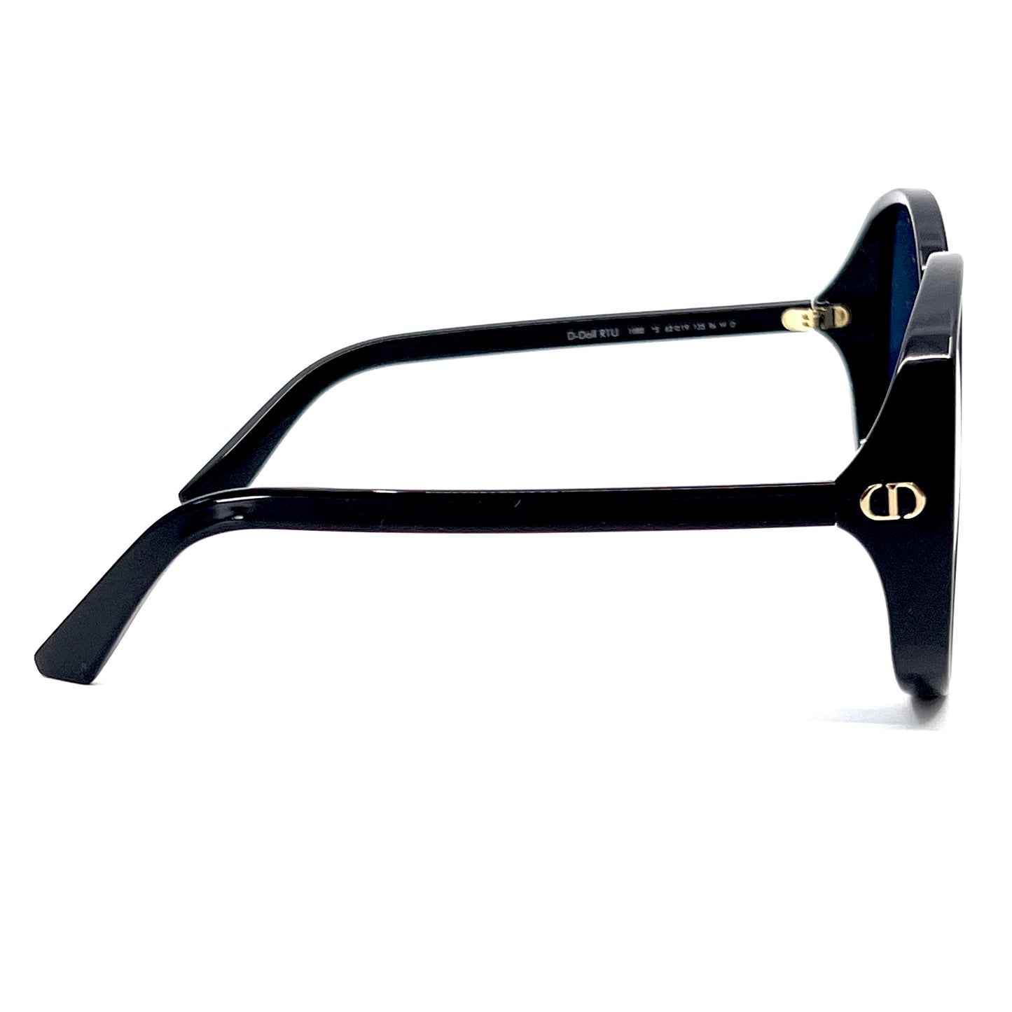 CHRISTIAN DIOR Sunglasses D Doll R1U 10B0