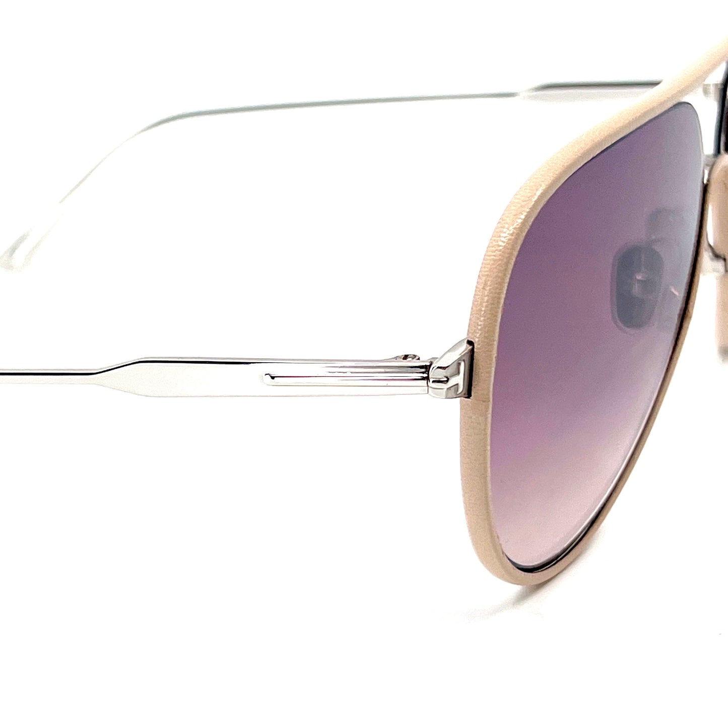 TOM FORD Jessie-02 Sunglasses FT1016 18Z