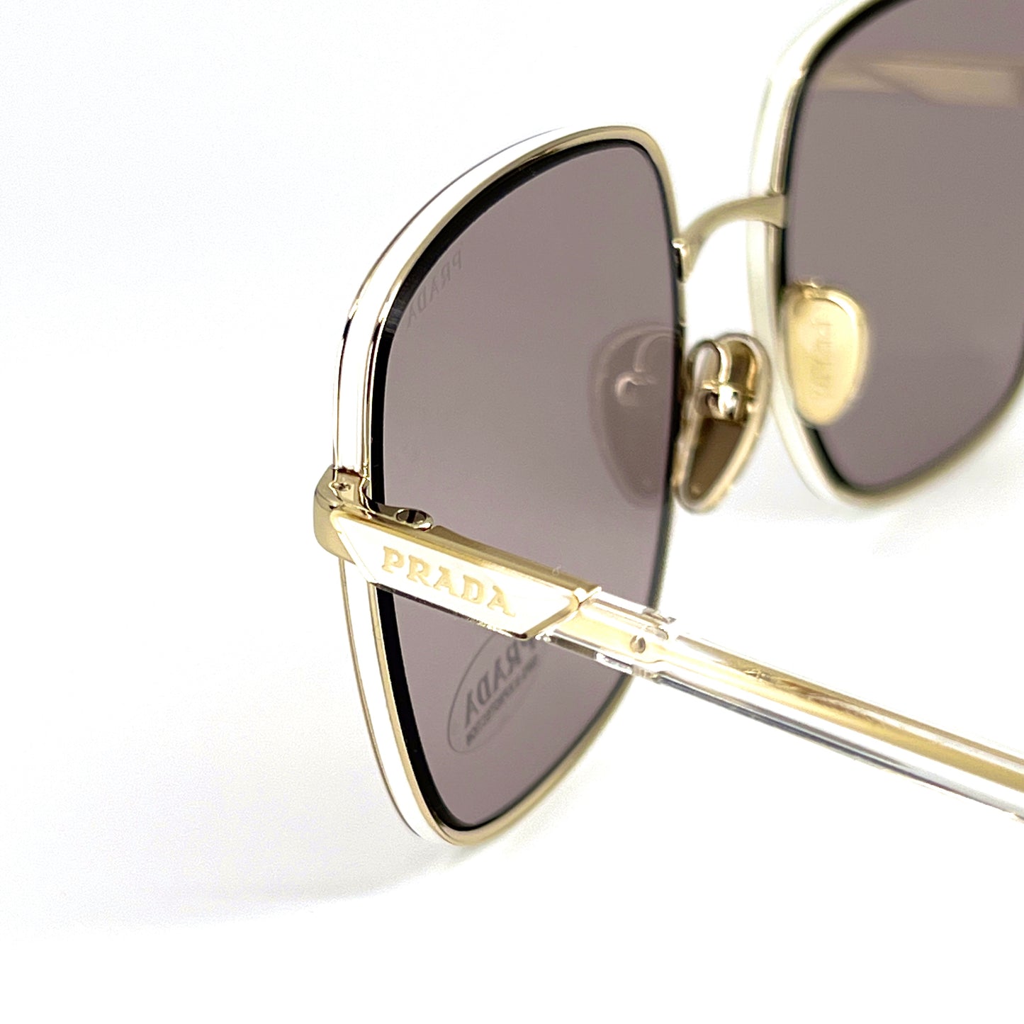 PRADA Sunglasses SPR55YS ZVN-06I