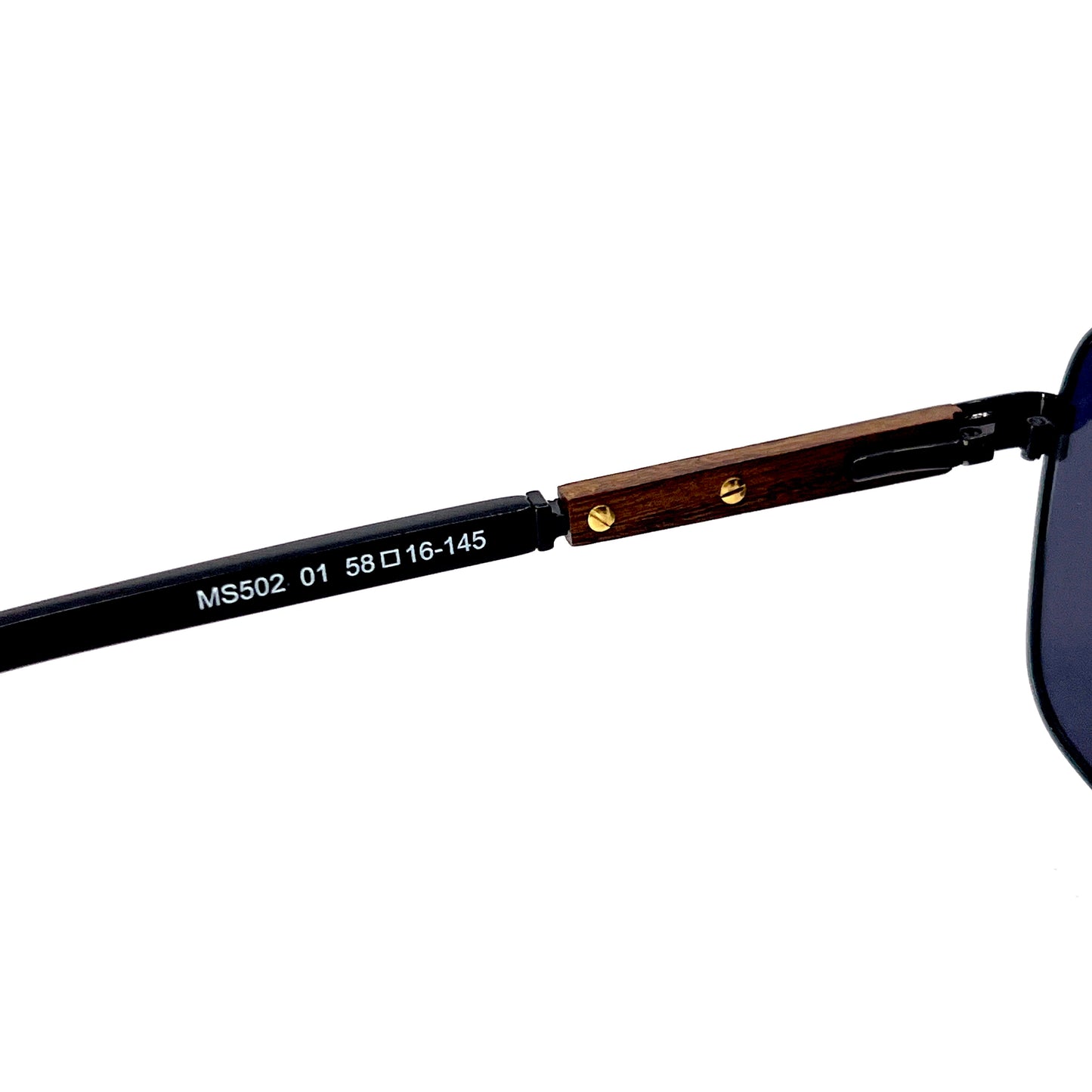 MASERATI Sunglasses MS502 01