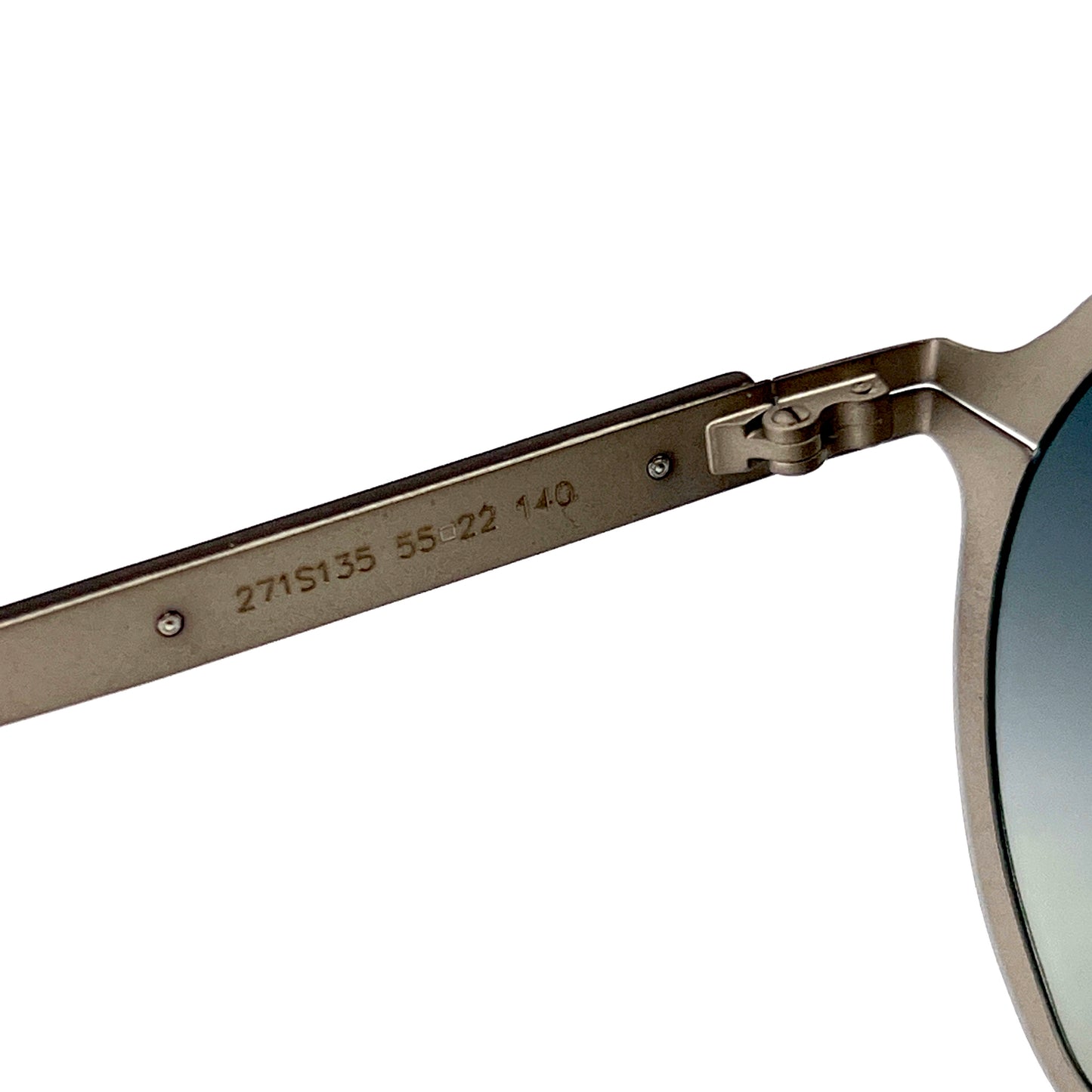 PUGNALE Leocorno Sunglasses