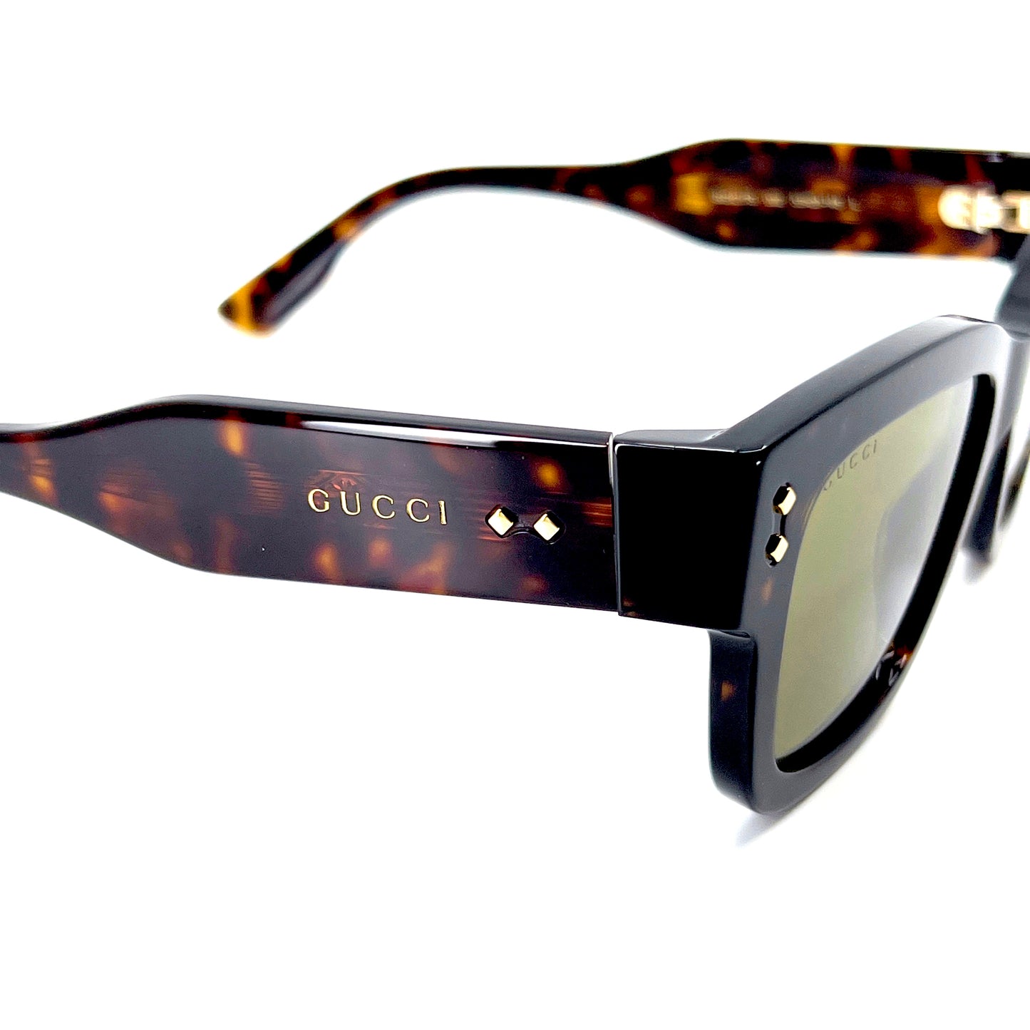 GUCCI Sunglasses GG1217S 002