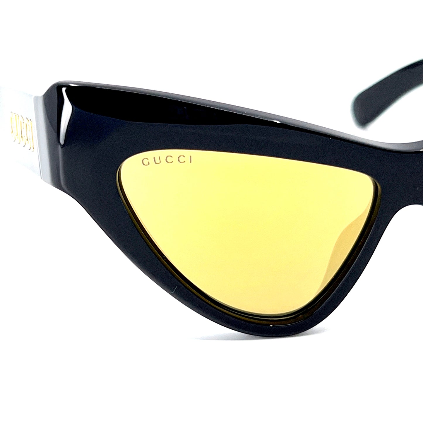GUCCI Sunglasses GG1294S 002