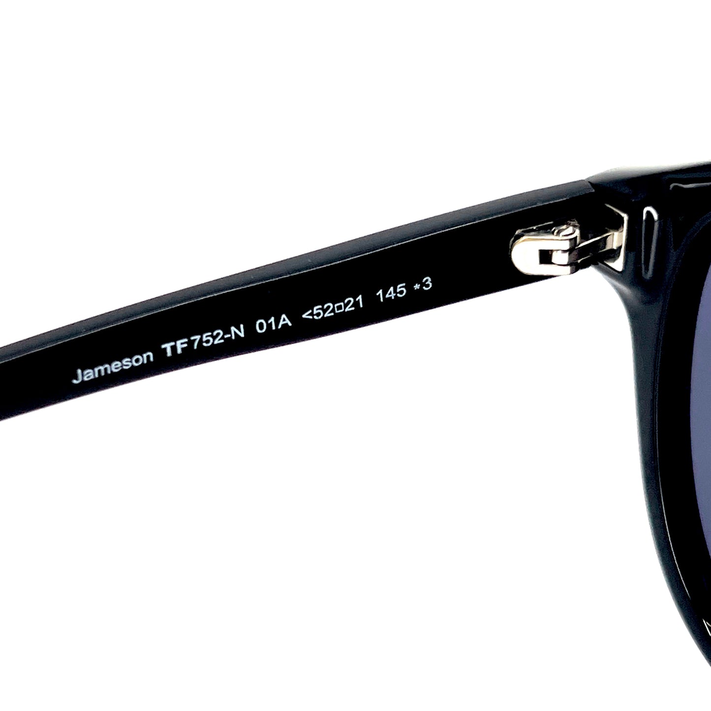 TOM FORD Jameson Gafas de sol TF752-N 01A