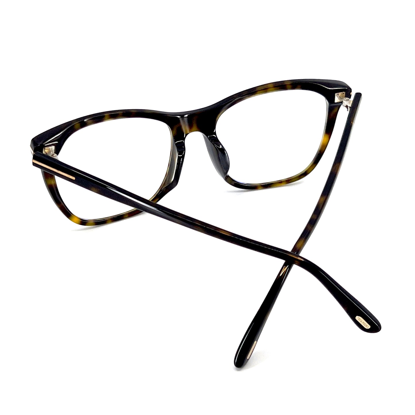 Gafas TOM FORD TF5672-FB 052