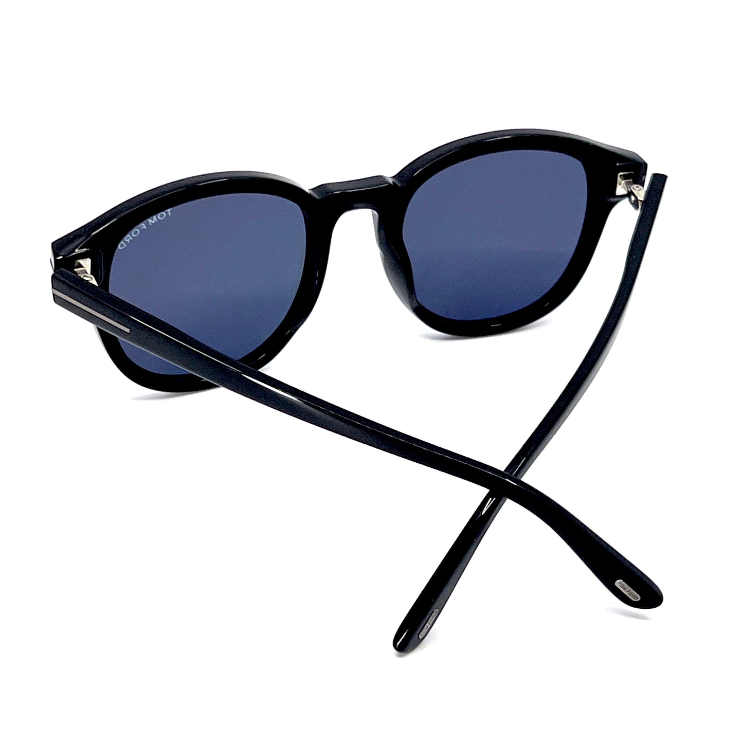 TOM FORD Jameson Gafas de sol TF752-N 01A