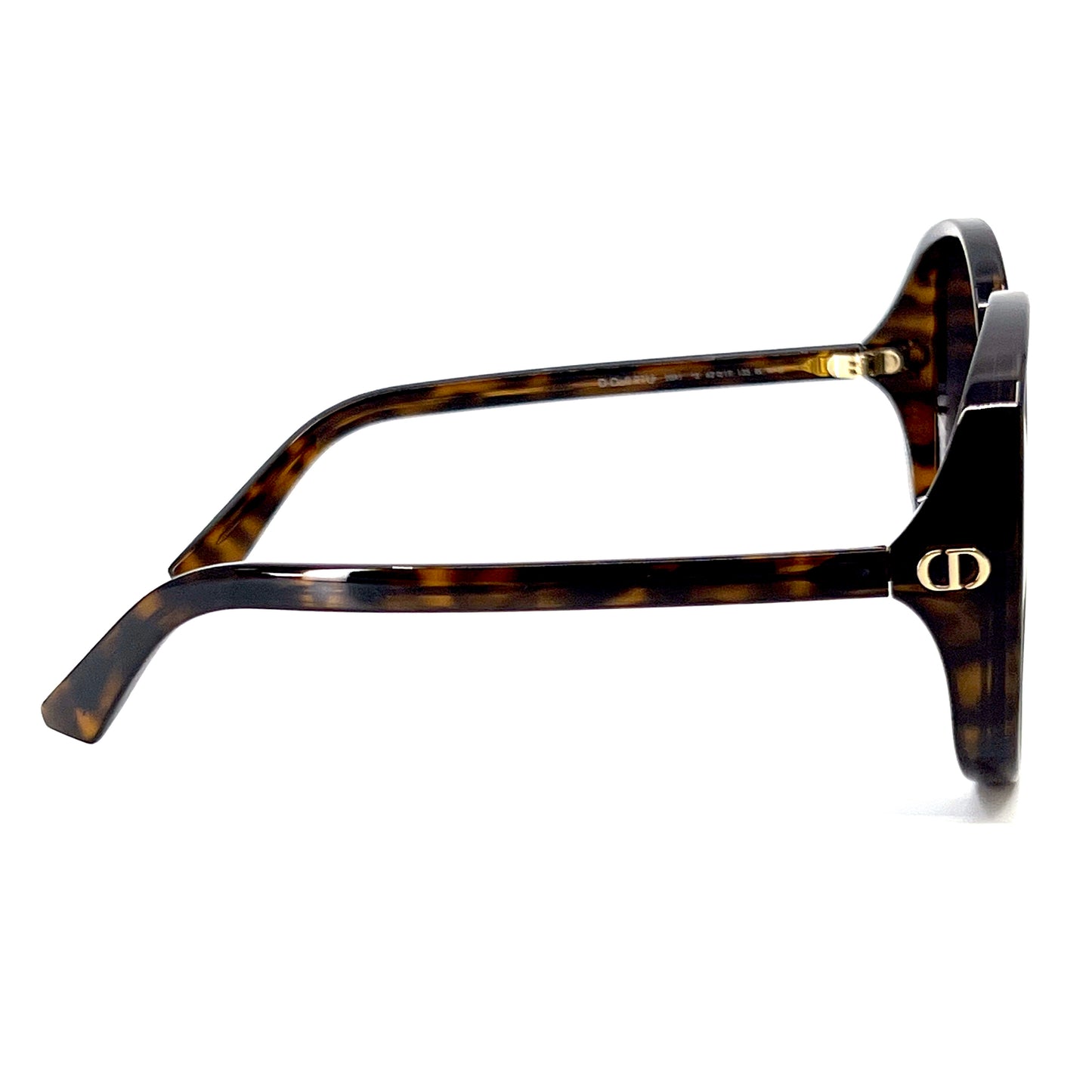 CHRISTIAN DIOR Sunglasses D Doll R1U 20AT