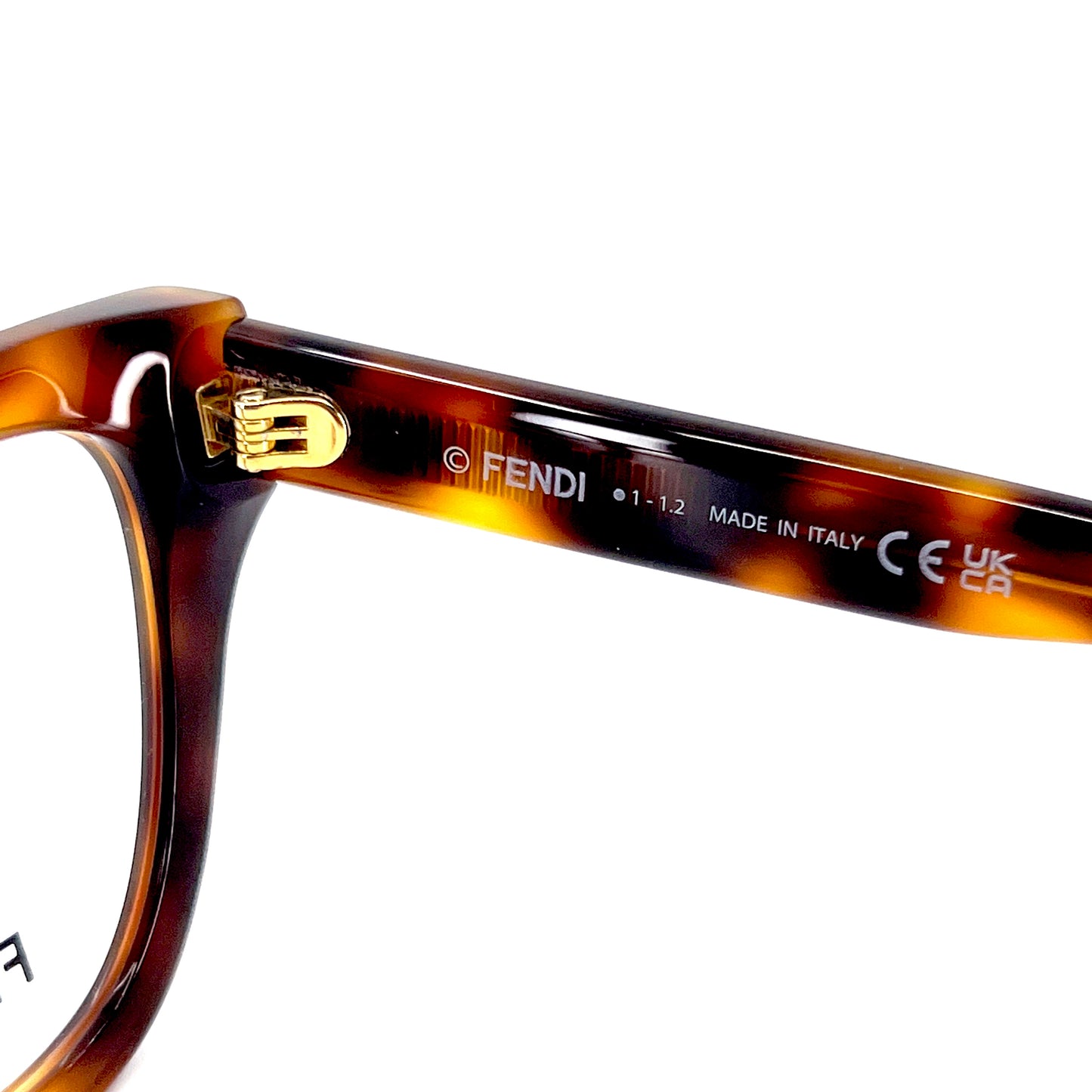 FENDI Eyeglasses FE50037I 053