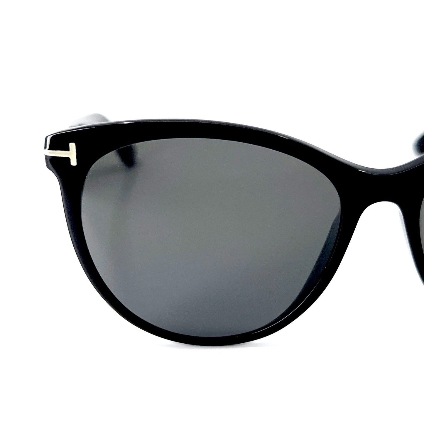 TOM FORD Maxim Sunglasses TF787 01D Polarized