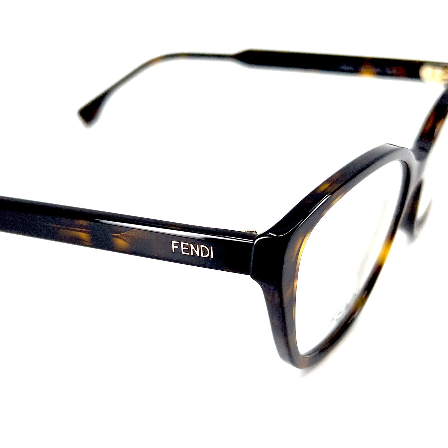 FENDI Eyeglasses FE50014I 052