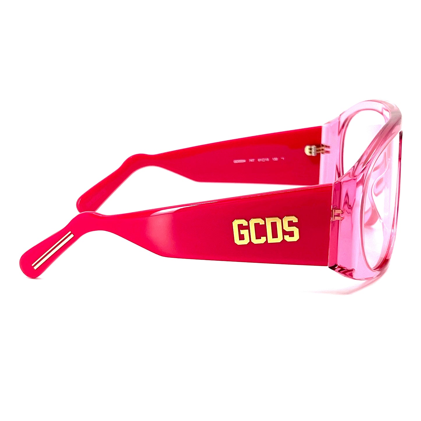 Gafas de sol GCDS GD0004 74T