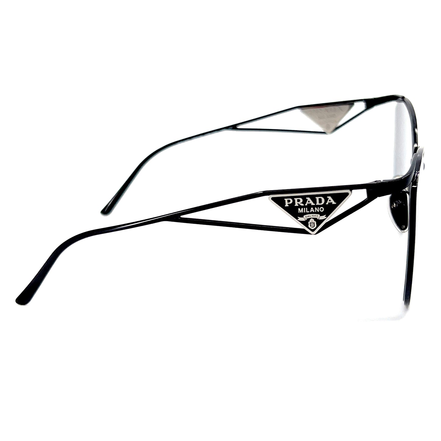 PRADA Sunglasses Symbole SPR507 1AB-03T