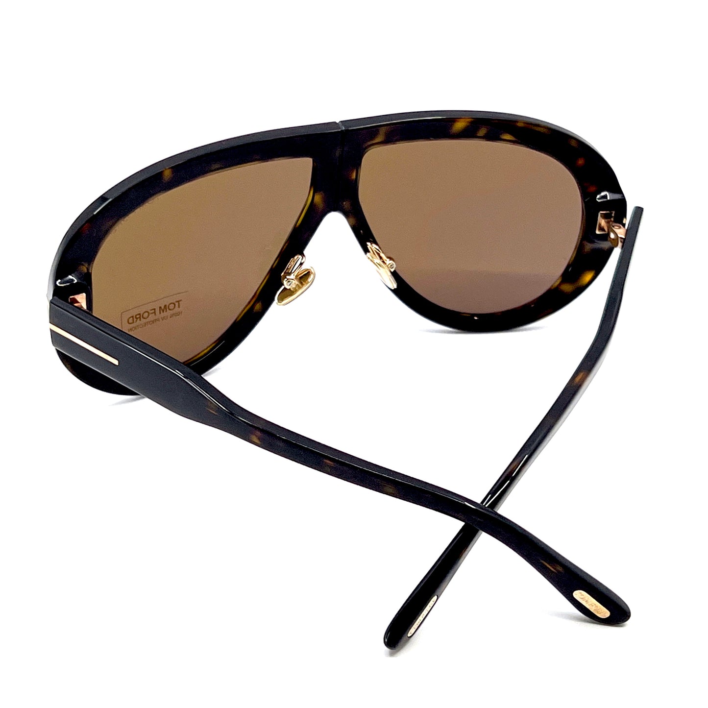 Gafas de sol TOM FORD Troy TF836 52E