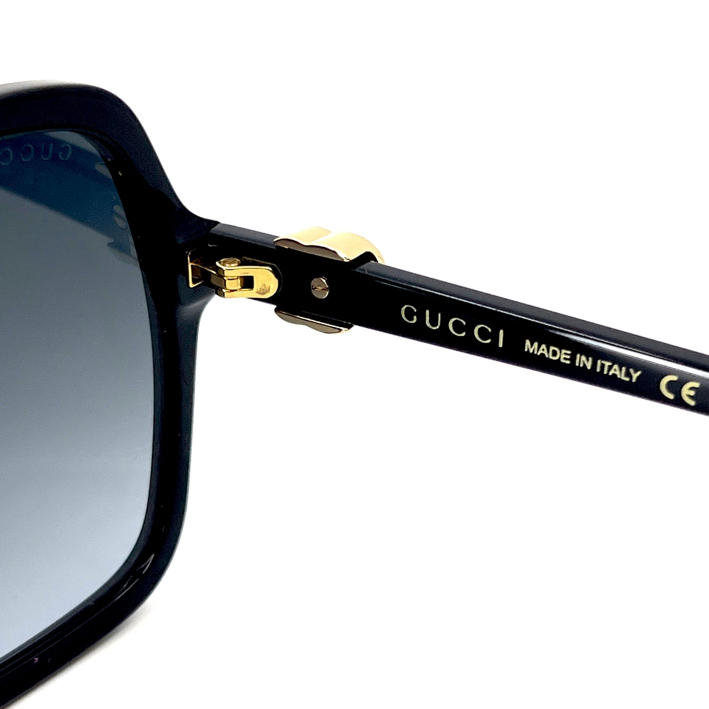 GUCCI Sunglasses GG1072S 001