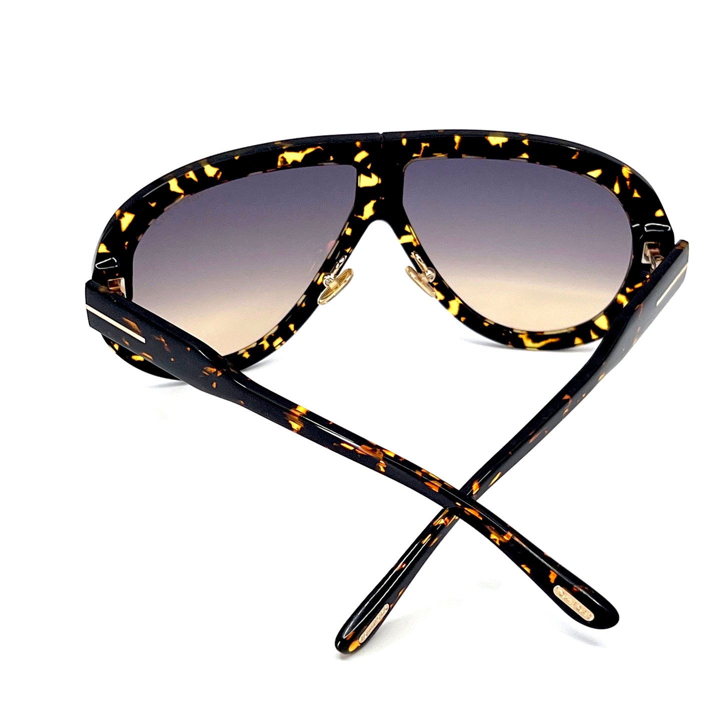 TOM FORD Gafas de Sol Troy TF836 52B