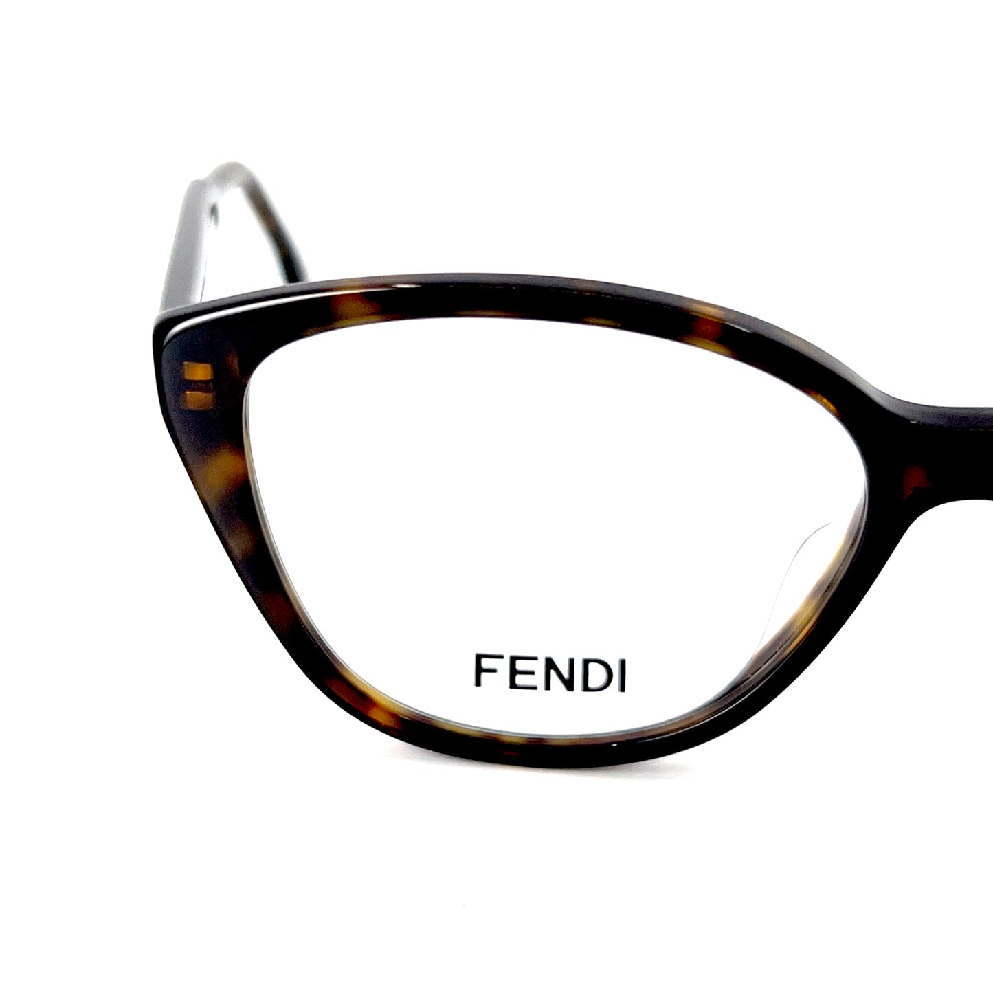 FENDI Eyeglasses FE50014I 052