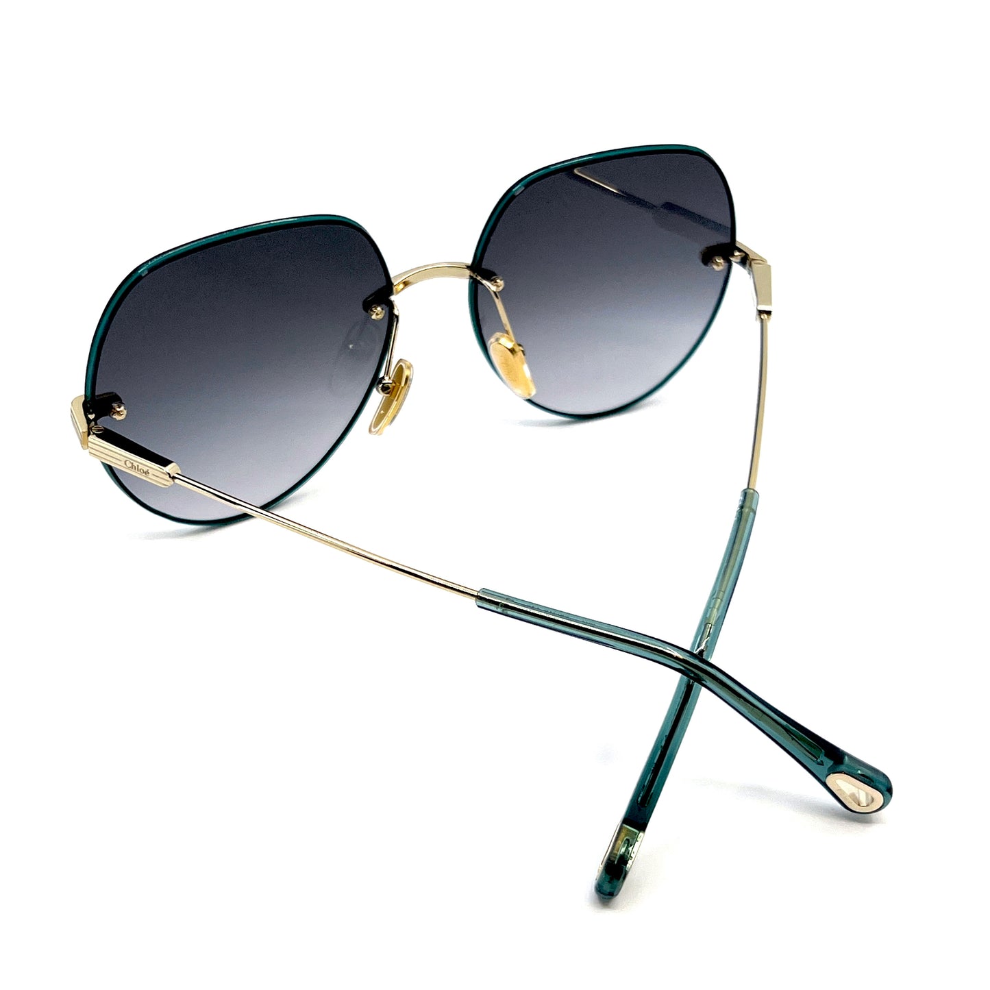 CHLOE Sunglasses CH0135S 001