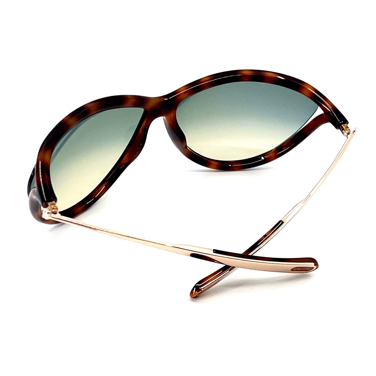 TOM FORD Gafas de sol Tammy TF770 56W