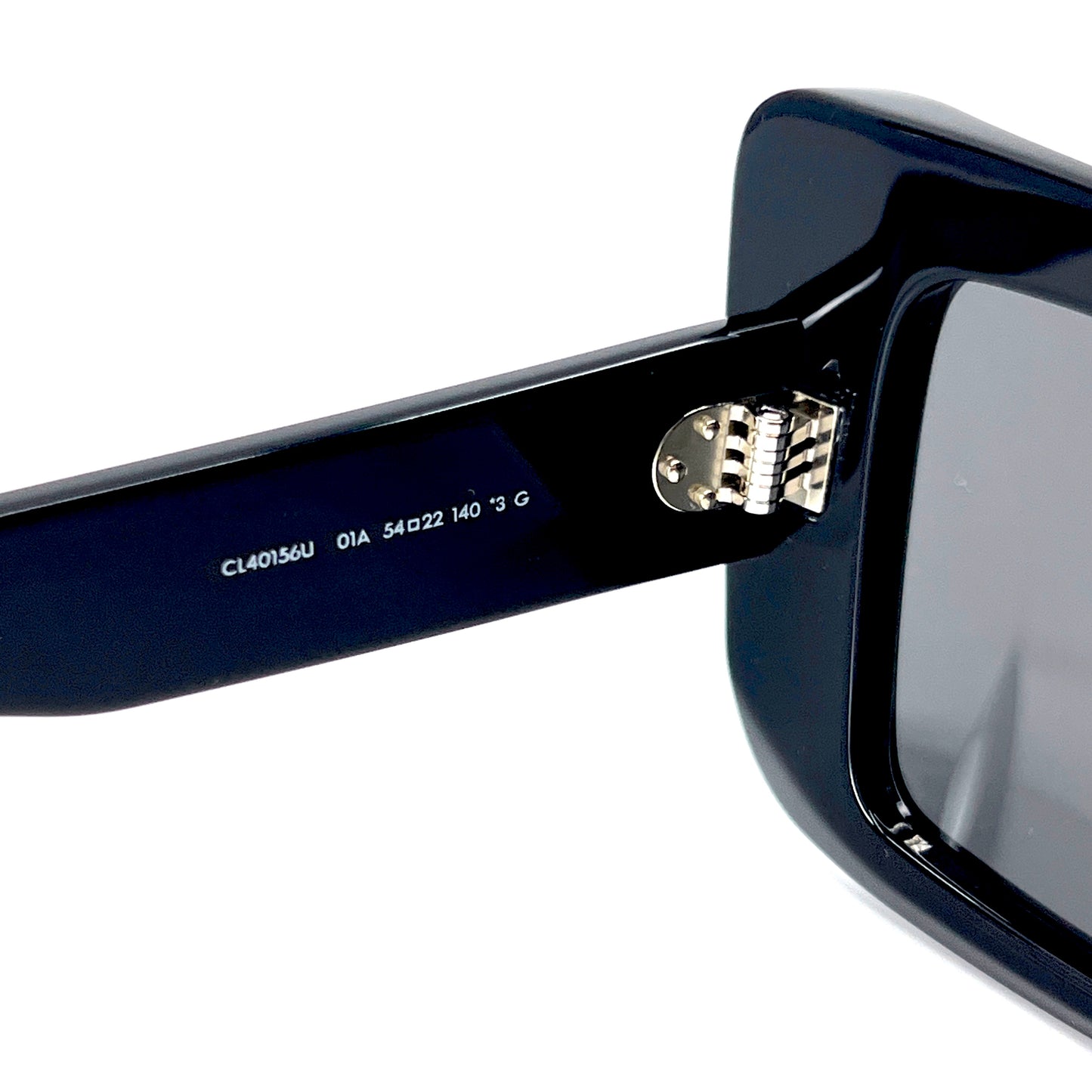 CELINE Sunglasses CL40156U 01A