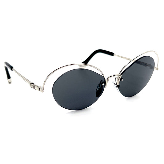 PUGNALE Gloriosa Ovale Sunglasses