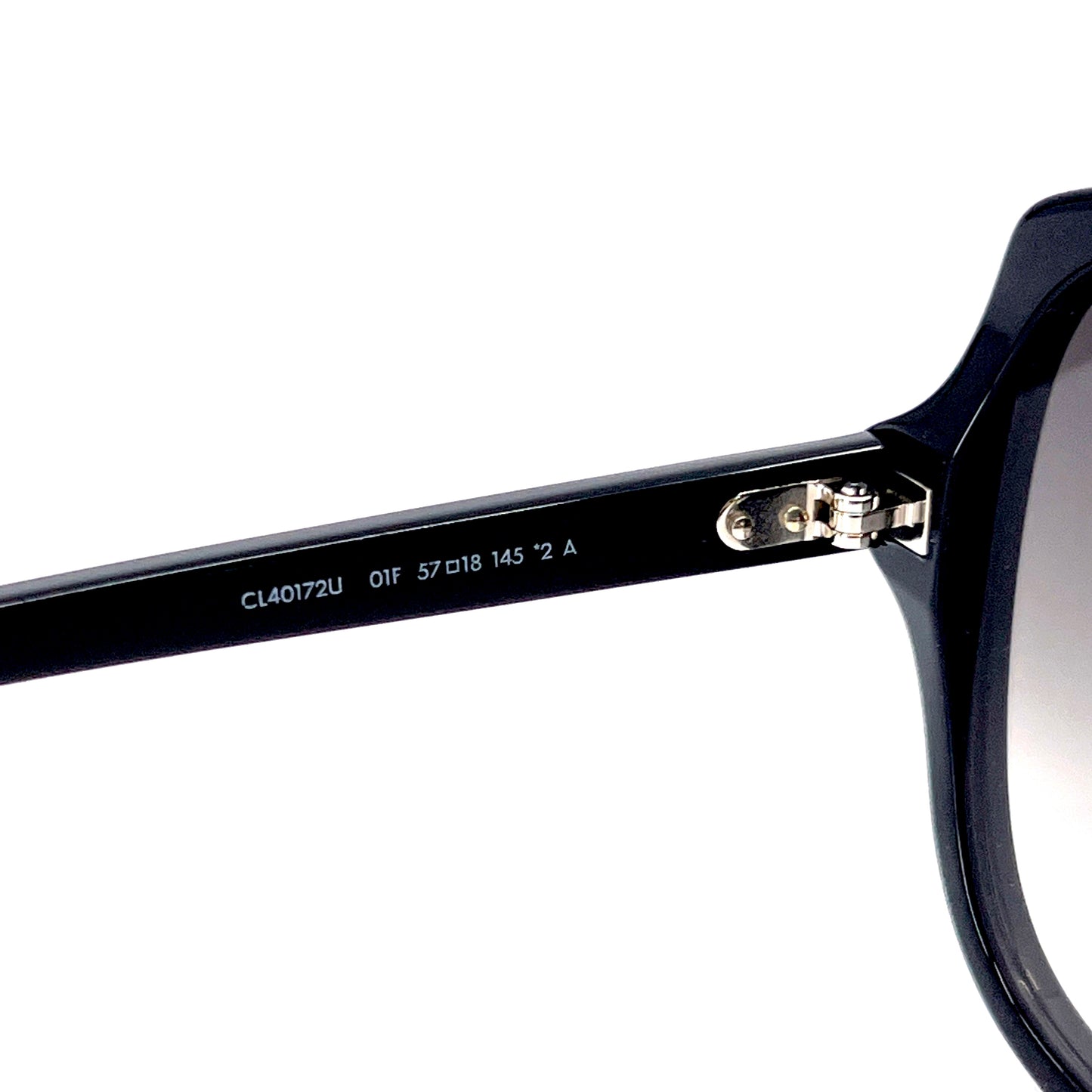 CELINE Sunglasses CL40172U 01F