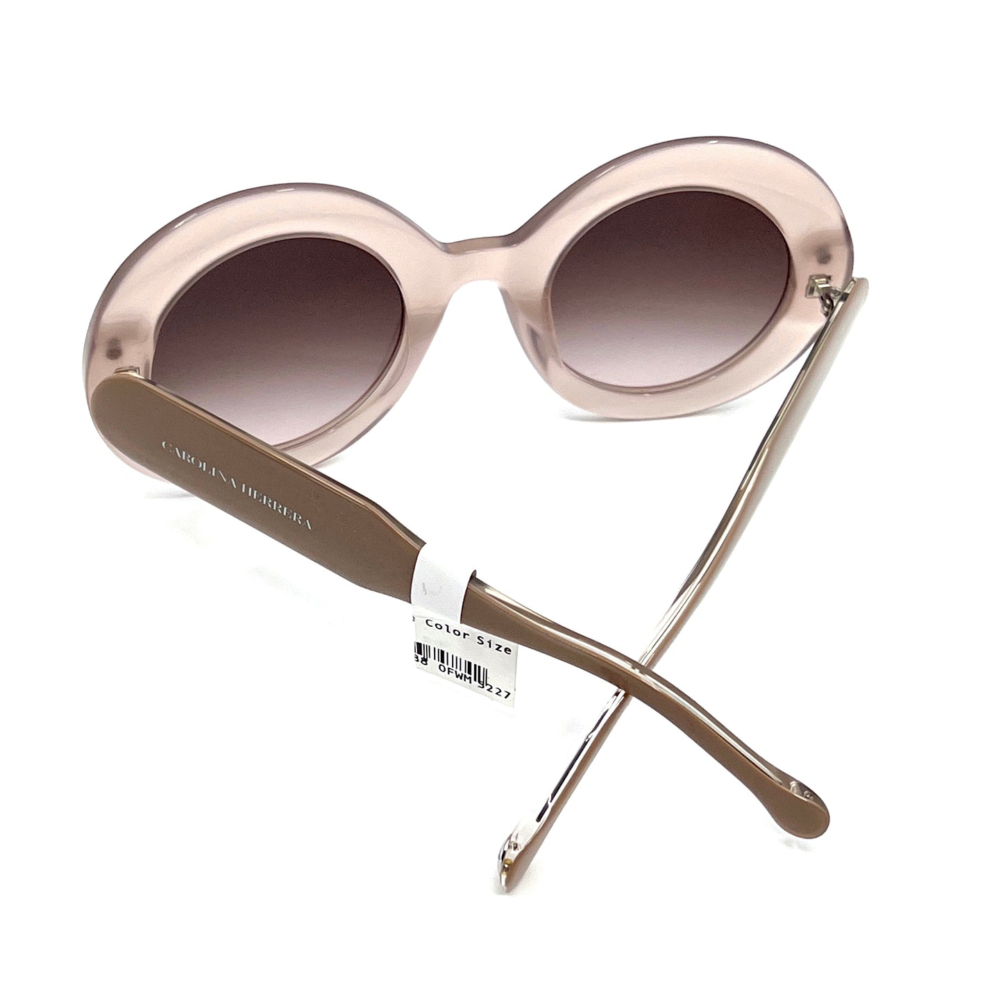 CAROLINA HERRERA Sunglasses HER0081/S FWMHA