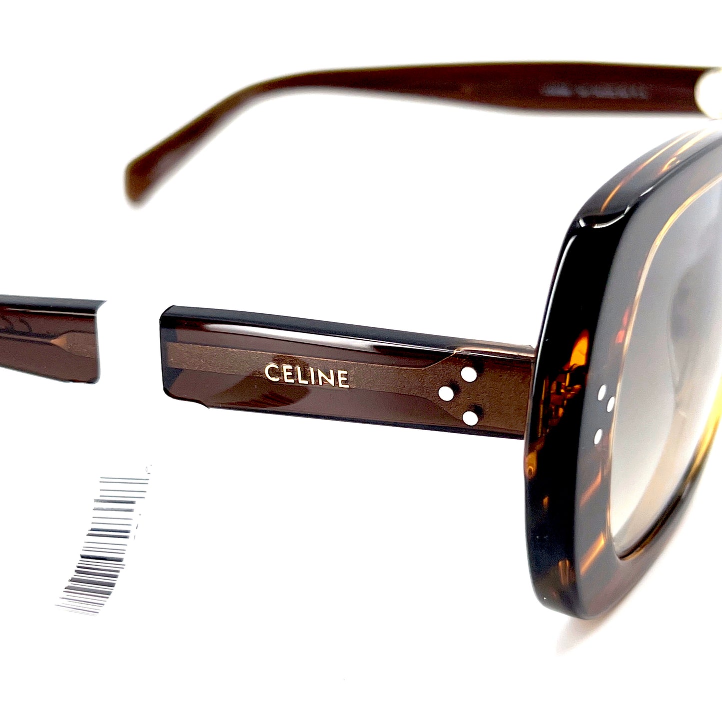 CELINE Sunglasses CL40188I 56F