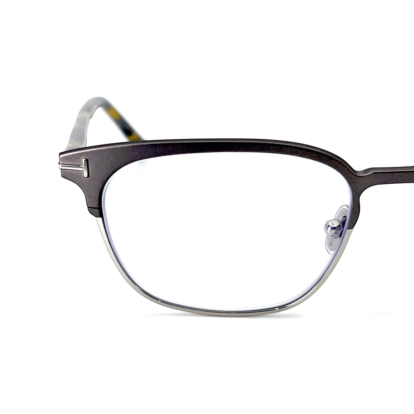 TOM FORD Eyeglasses TF5799-B 009