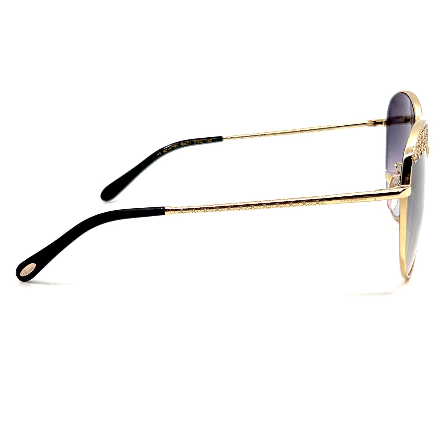 CHOPARD IMPERIALE Sunglasses SCHF75S 0300