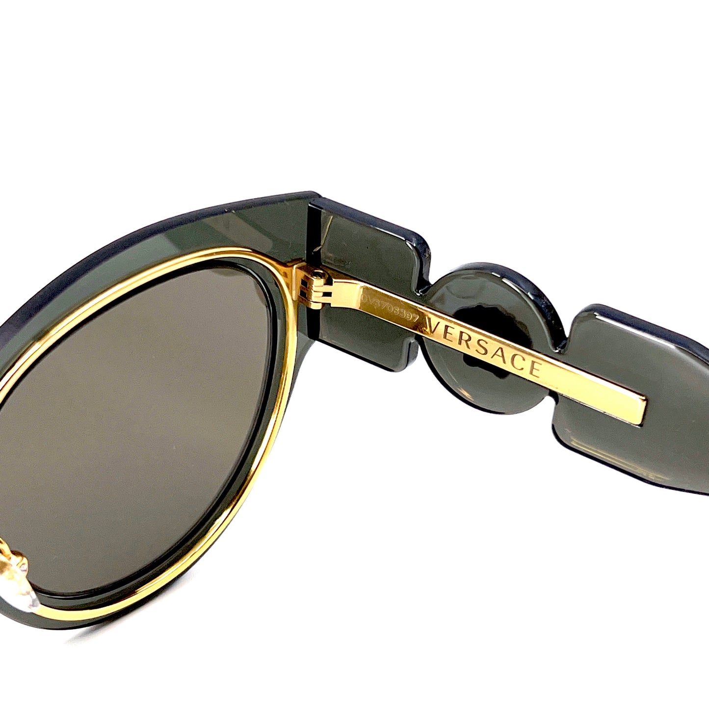 VERSACE Sunglasses MOD.2234 1002/3