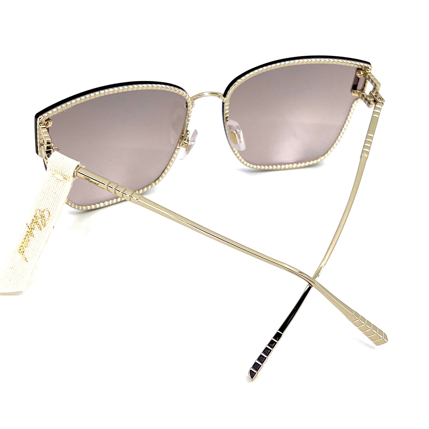 CHOPARD ICE CUBE Sunglasses SCHF73 594X