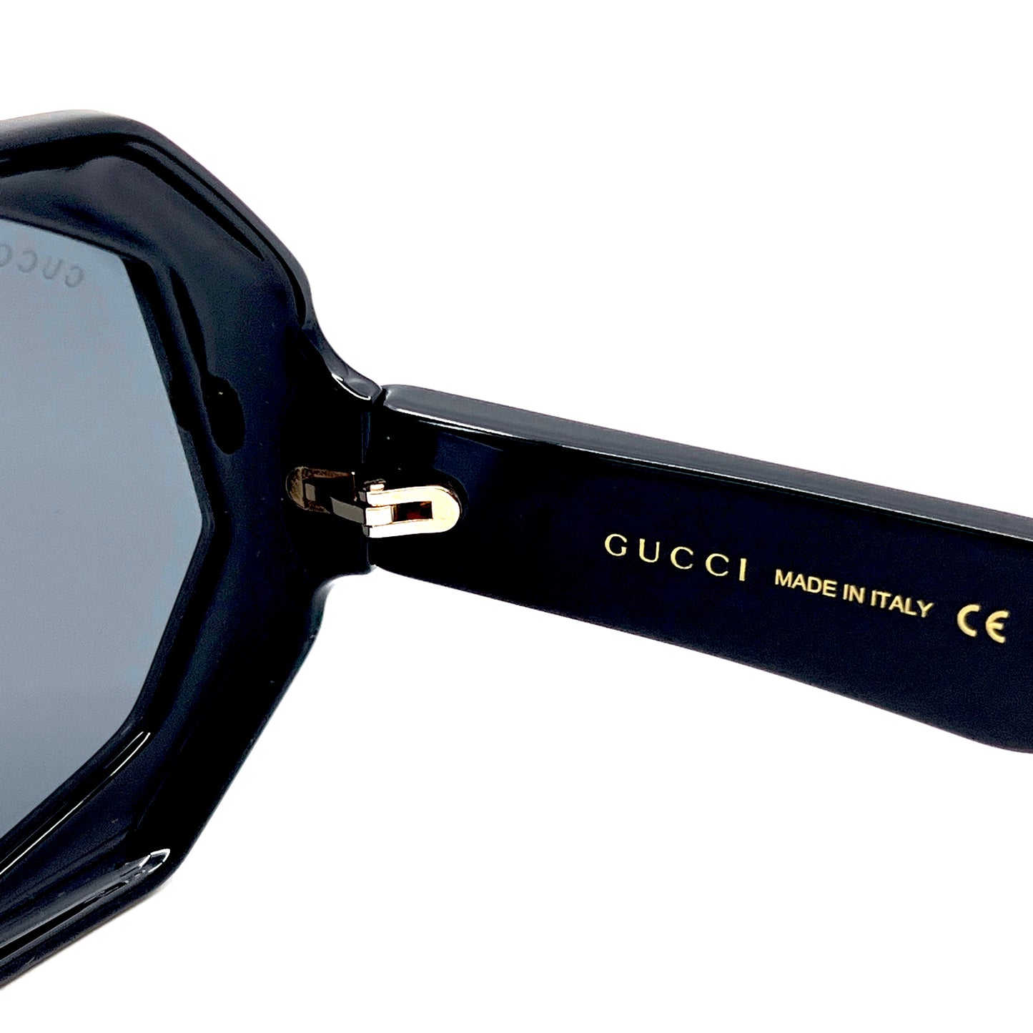 GUCCI Sunglasses GG1242S 001