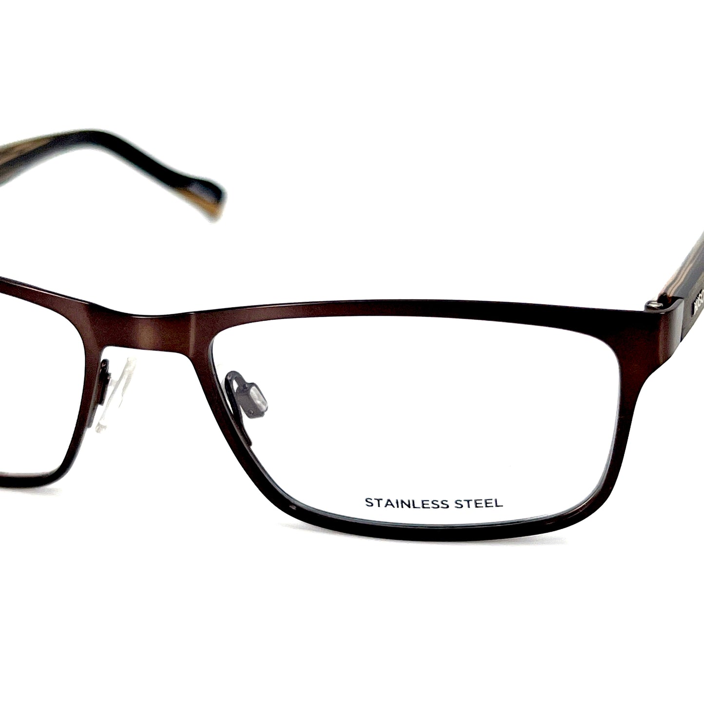 HUGO BOSS Eyeglasses HG0151 4IN