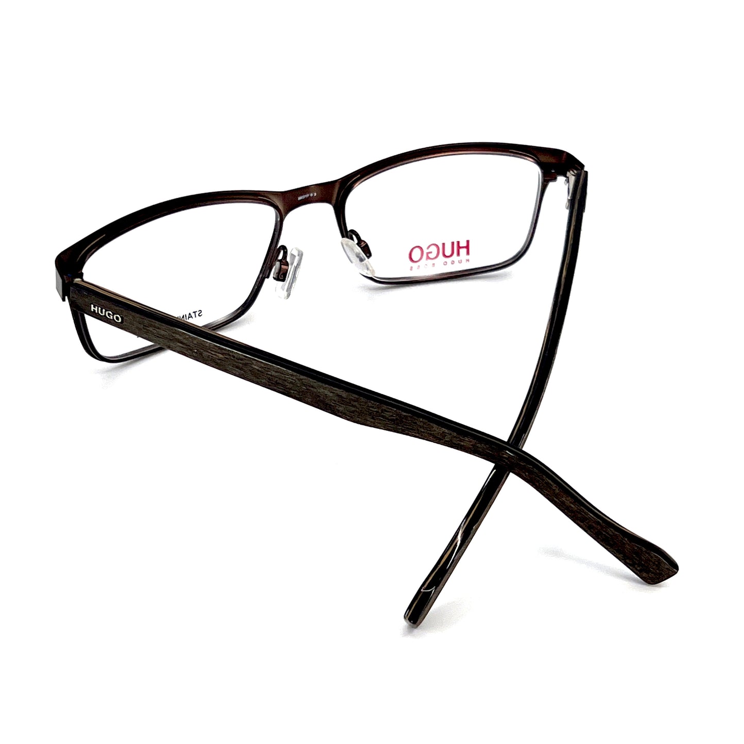 HUGO BOSS Eyeglasses HG0151 4IN