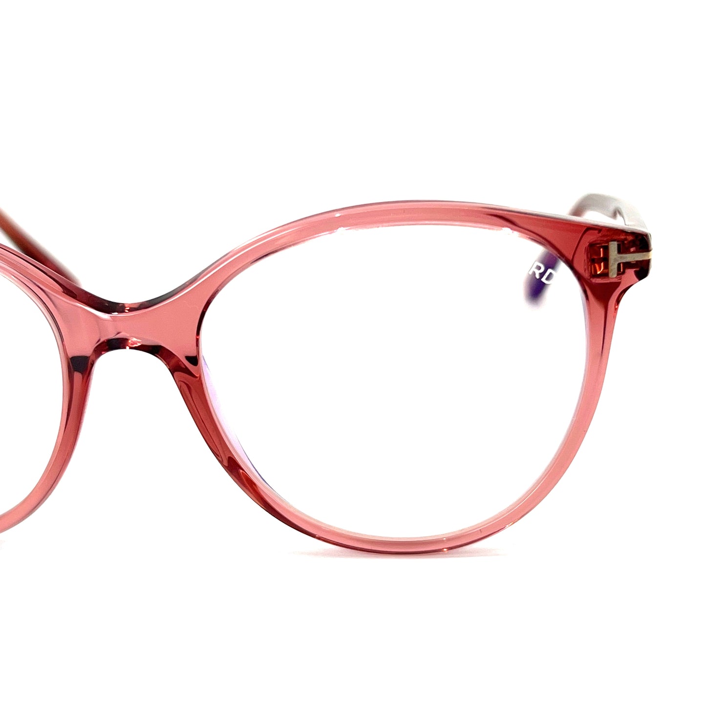 Gafas TOM FORD TF5742-B 072