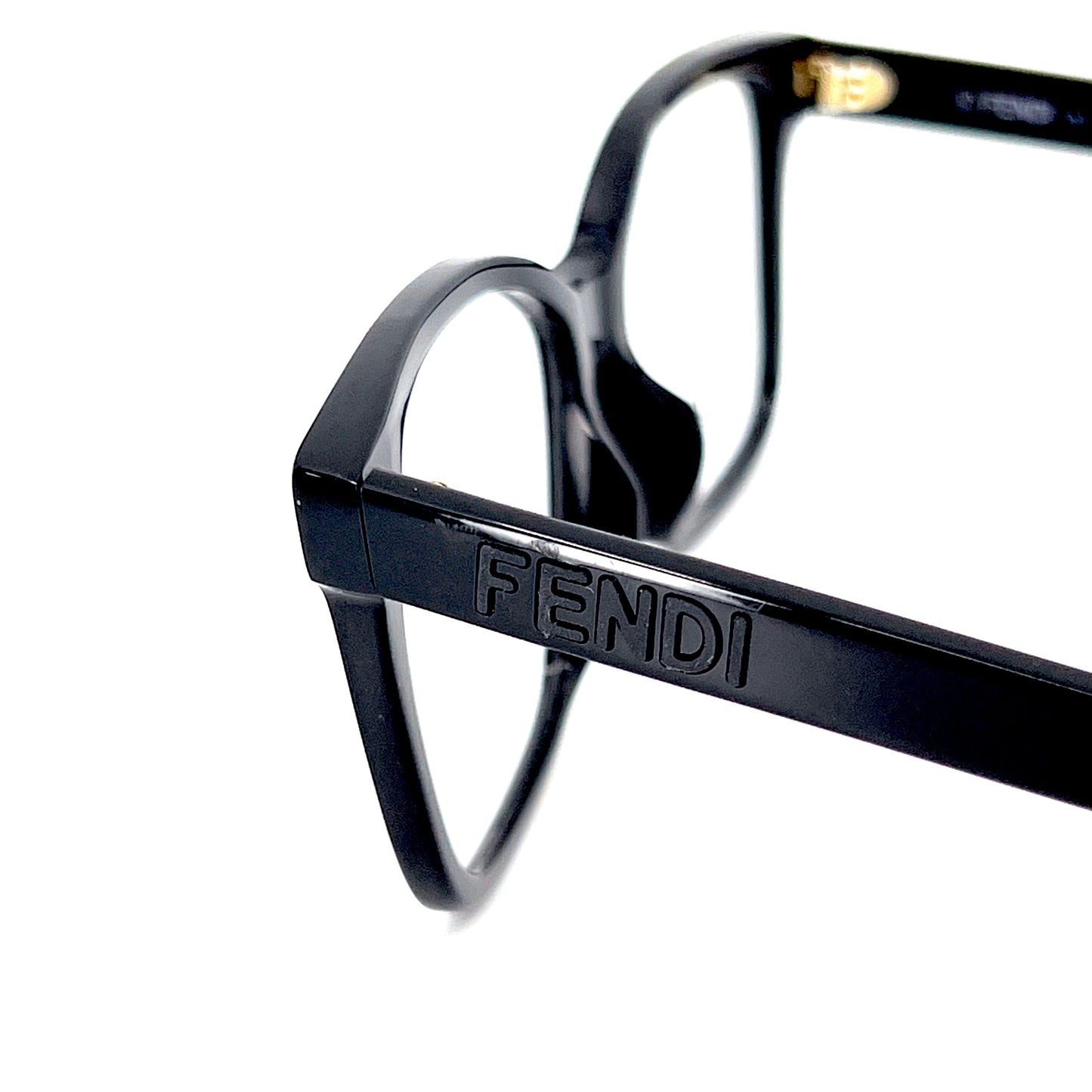 FENDI Eyeglasses FE50016I 001