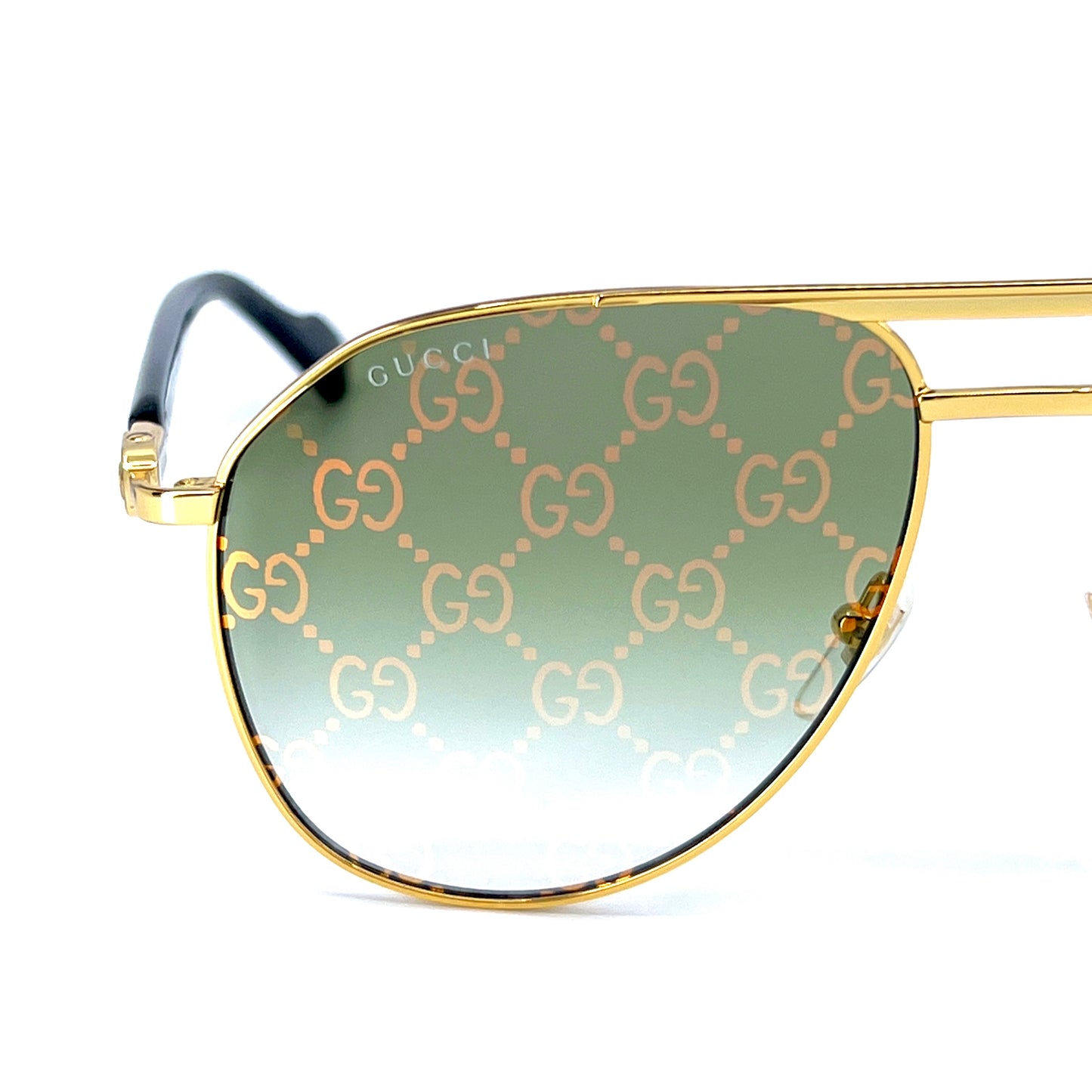 Gafas de sol GUCCI GG1220S 004