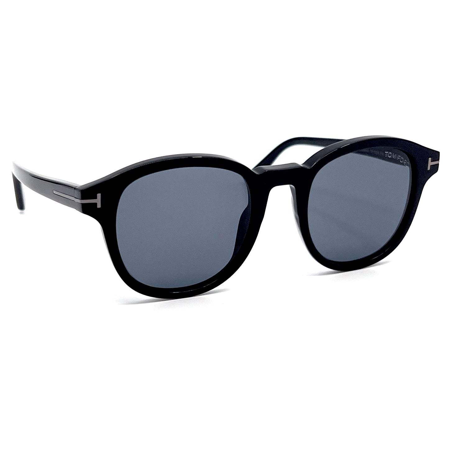 TOM FORD Jameson Gafas de sol TF752-N 01A