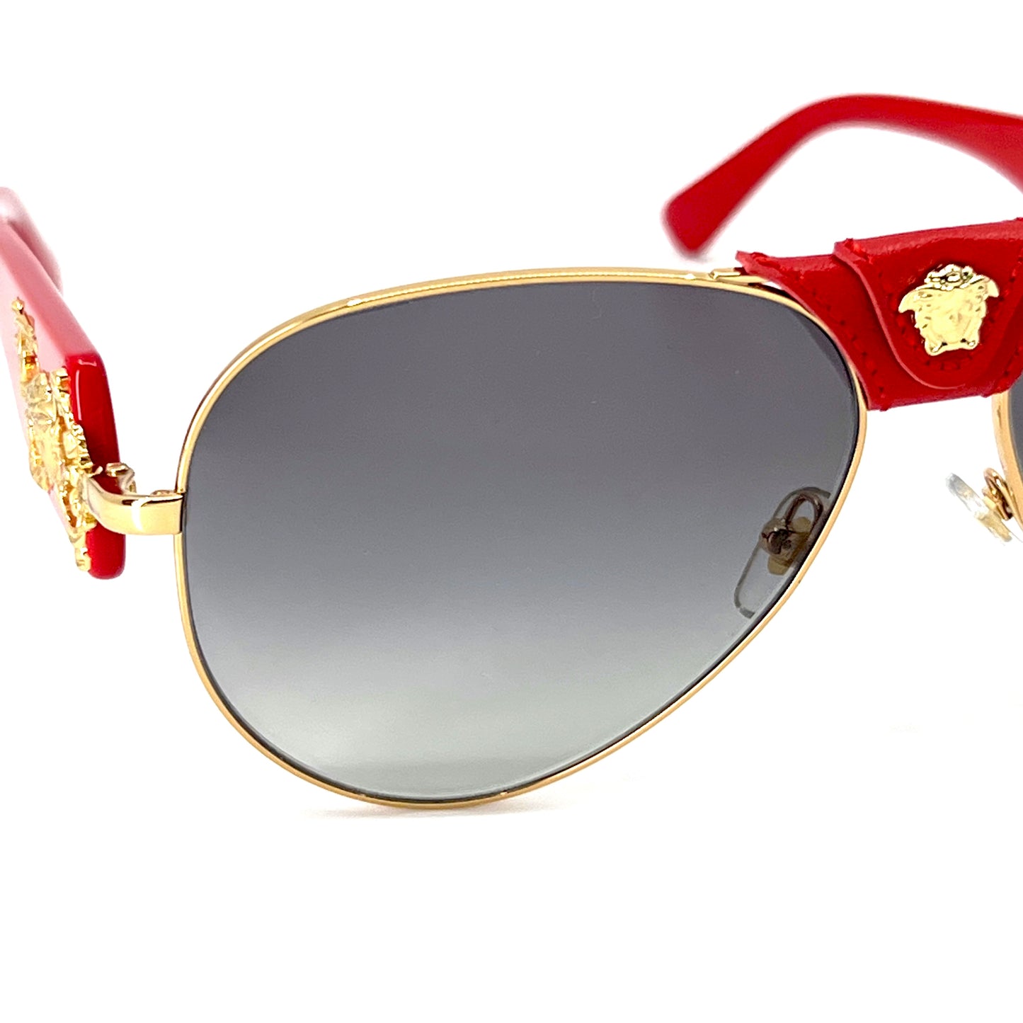 Gafas de sol VERSACE MOD.2150-Q 1002/11