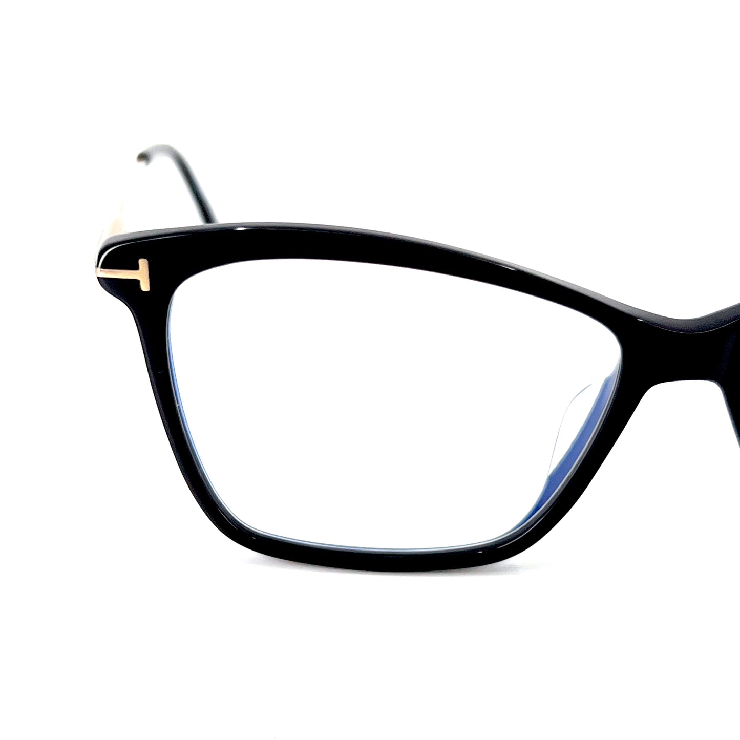 TOM FORD Eyeglasses TF5687-F-B 001