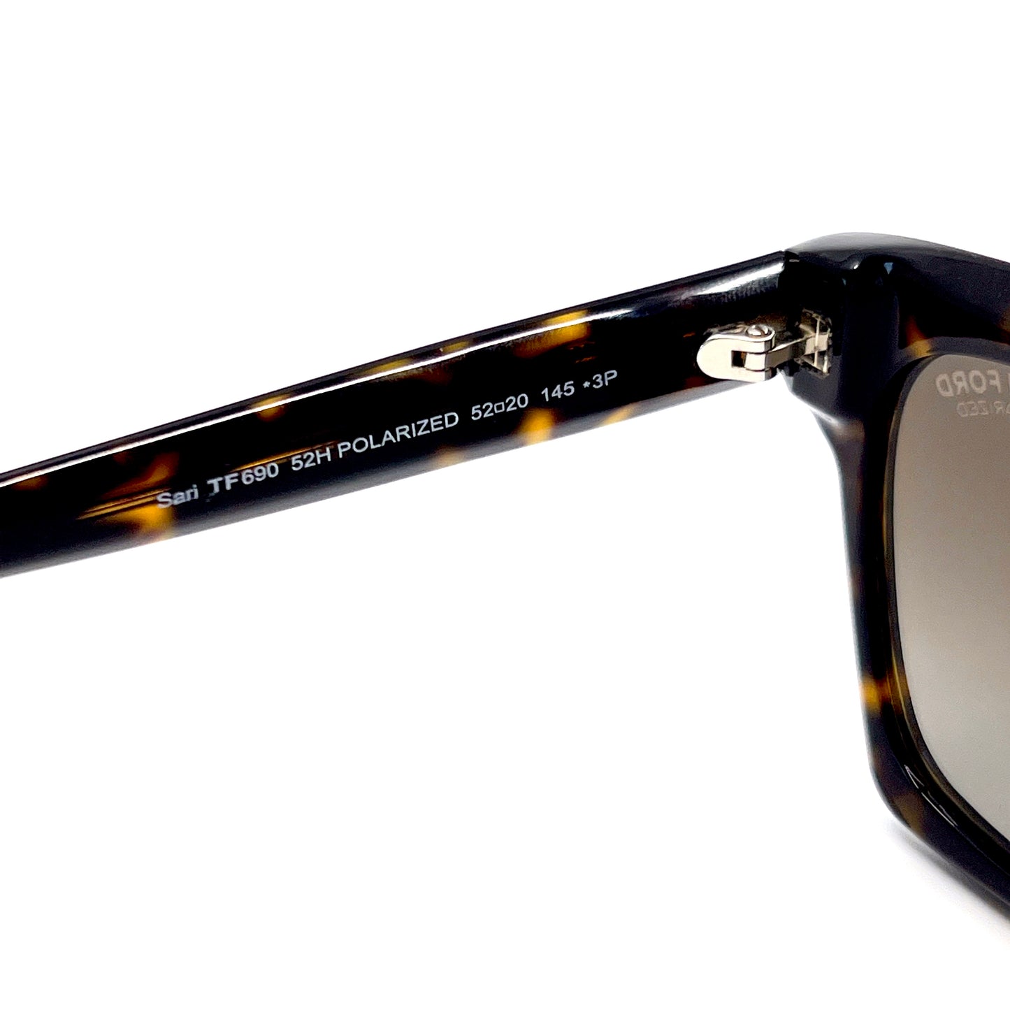 Gafas de sol Tom Ford Gafas de sol Sari TF690 52H