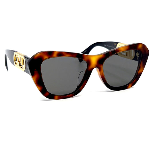 FENDI Sunglasses FE40064F 53A