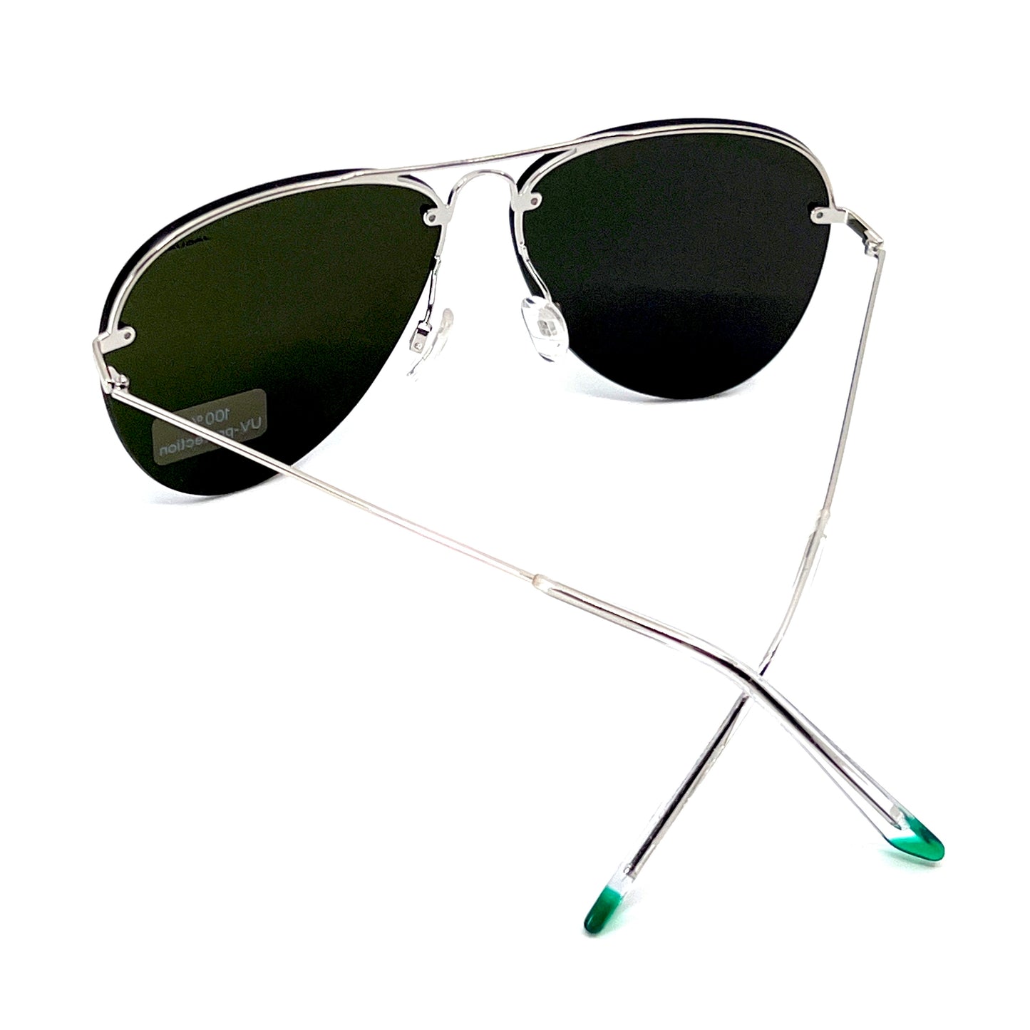JAGUAR Sunglasses Mod.37500-1000