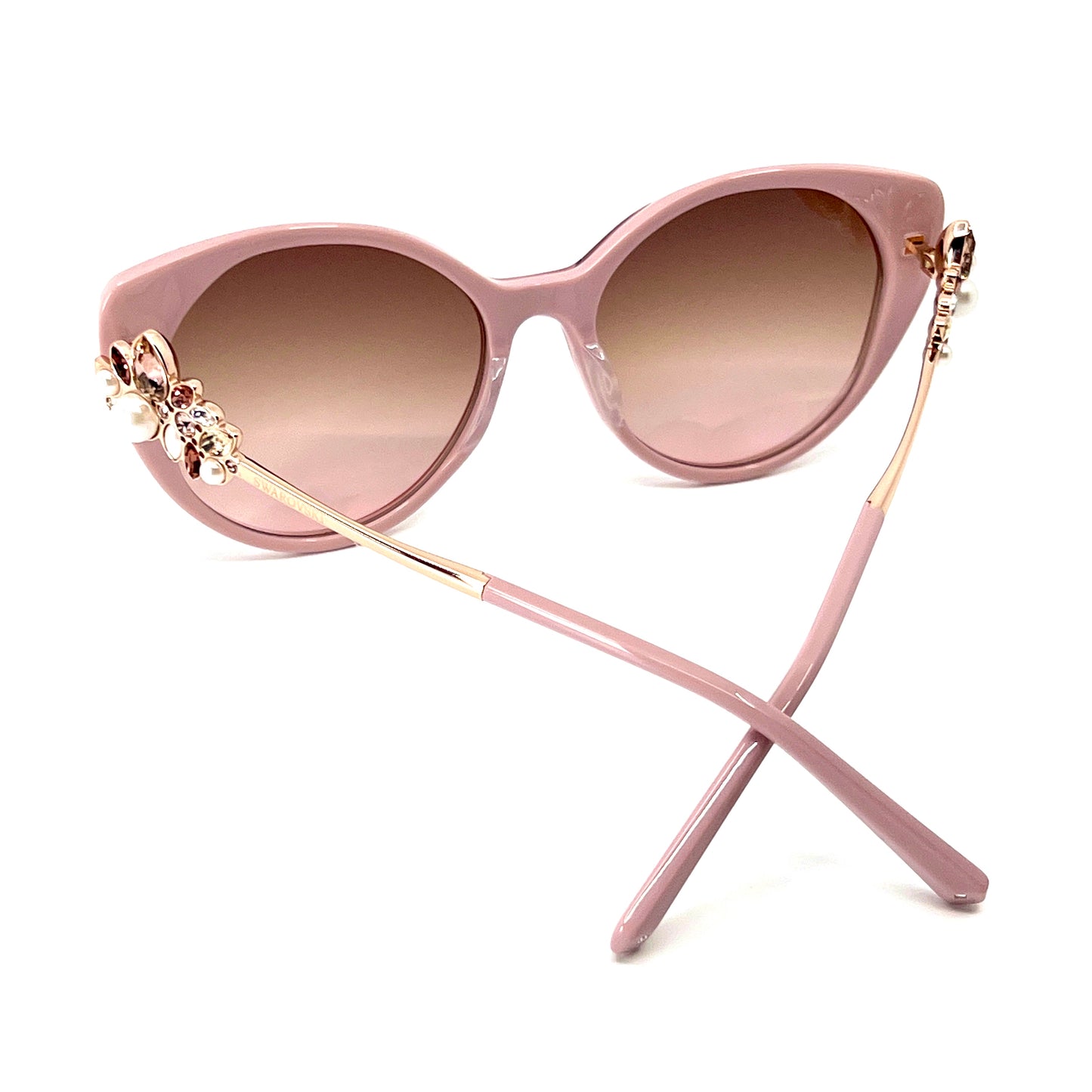 SWAROVSKI Sunglasses SK 279 72F