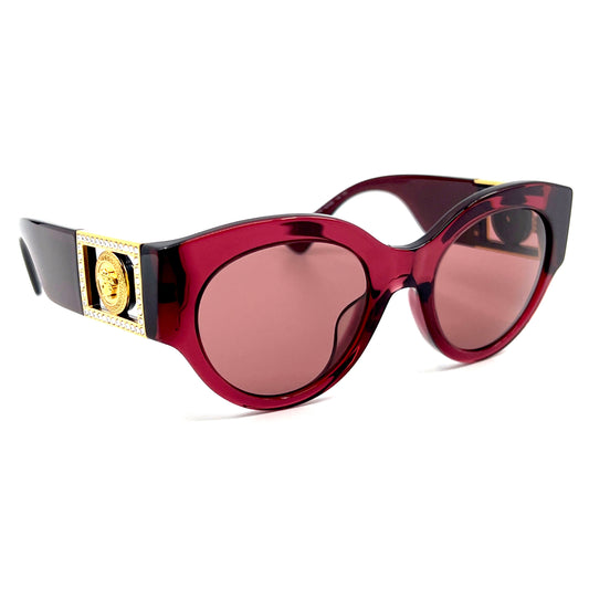 VERSACE Sunglasses MOD.4438-B-F 5385/69