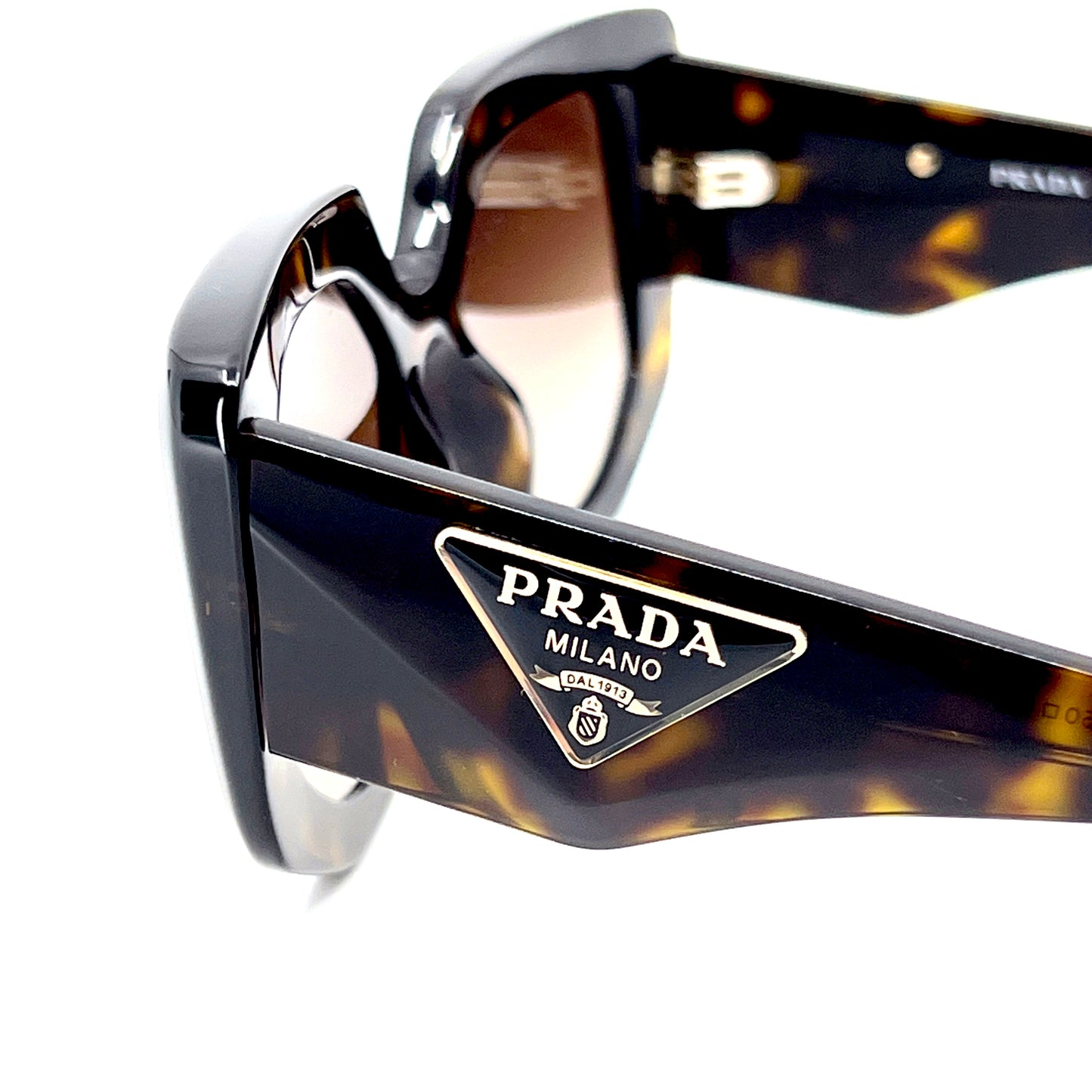 PRADA Sunglasses SPR14Z 2AU-6S1