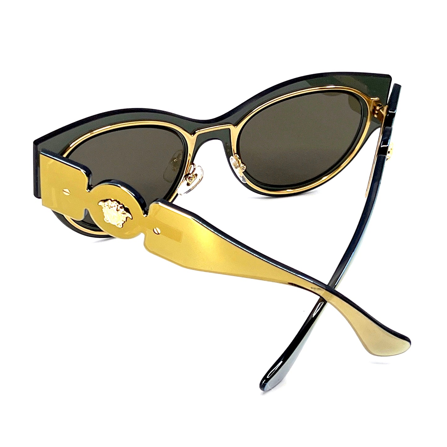 VERSACE Sunglasses MOD.2234 1002/3