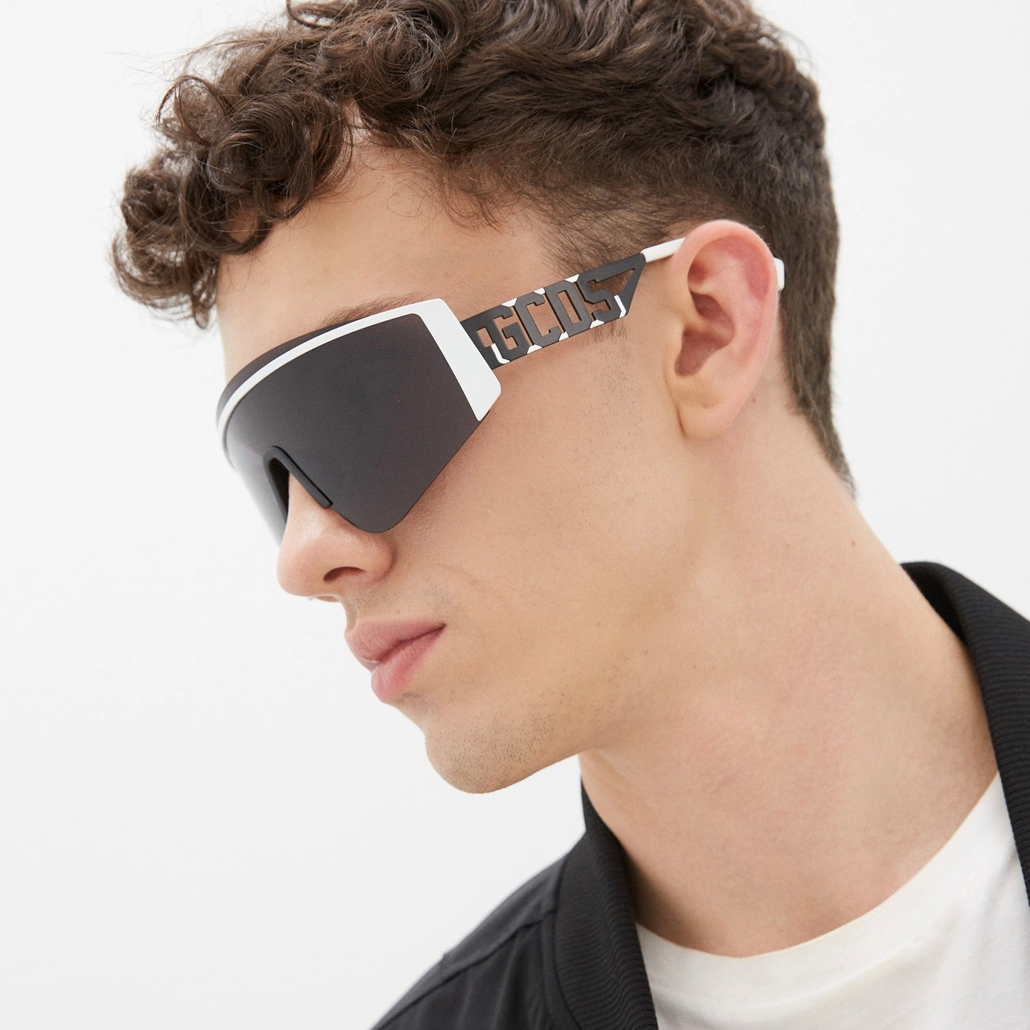 GCDS Sunglasses GD0003 24A